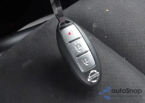 2015 Nissan Murano S z USA, uszkodzony, nr VIN 5N1AZ2MG2FN232670